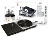 DJ Hero 2 (Nintendo Wii)